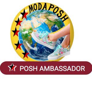 Meet your Posher, Sorel